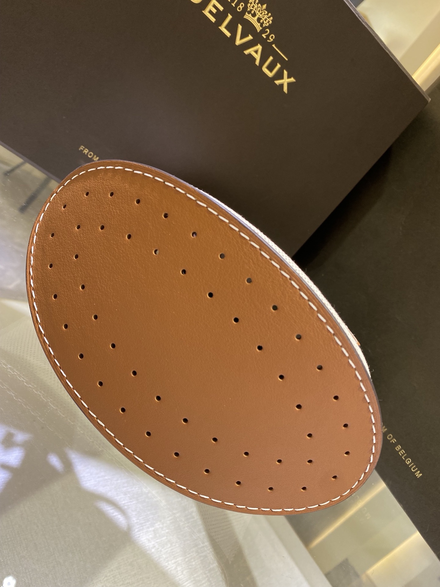 デルヴォー「Delvaux」