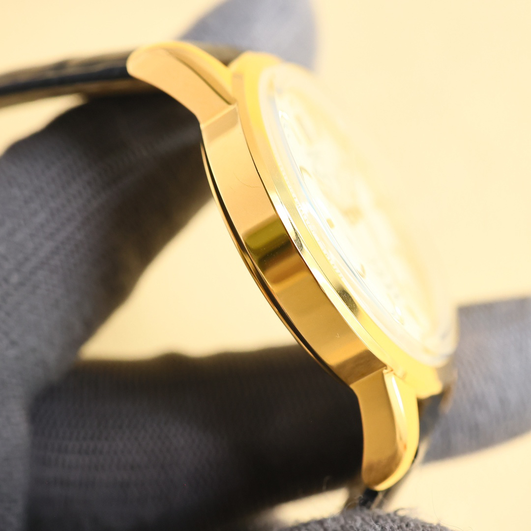 ロンジン「Longines」レジェンドダイバー リイシュー メンズウォッチ 40mm