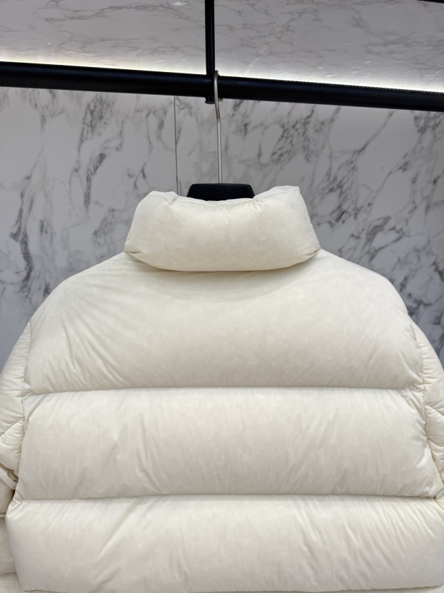 モンクレール 秋冬 メンズ ファッションダウンジャケット