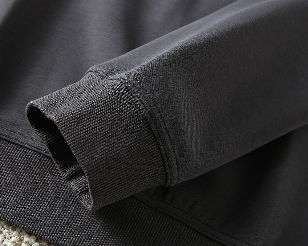 エルメス「Hermès」新着 メンズ フード付きスウェットシャツ