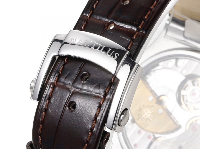 パテック・フィリップ ノーチラス 40MM