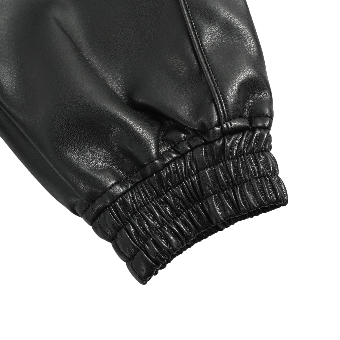 シュプリーム「Supreme x Umbro」コラボレーション レザージャケット