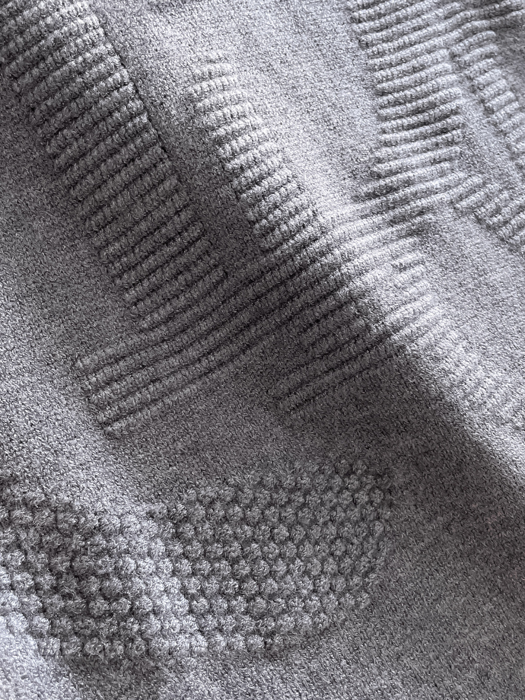 ディオール「Dior」秋冬ウールの丸ネックニットセーター