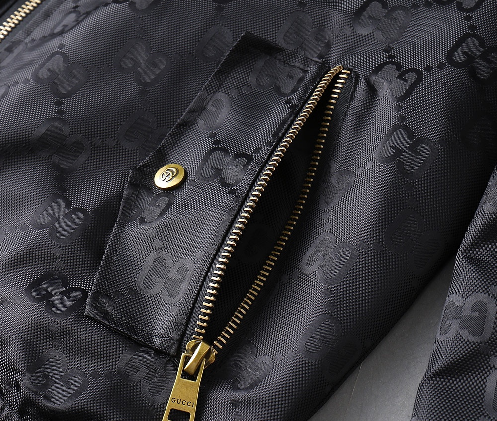 グッチ「Gucci」新作ファッションジャケット