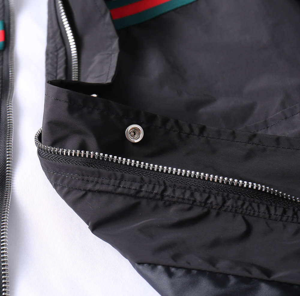グッチ「Gucci」新作ファッションジャケット