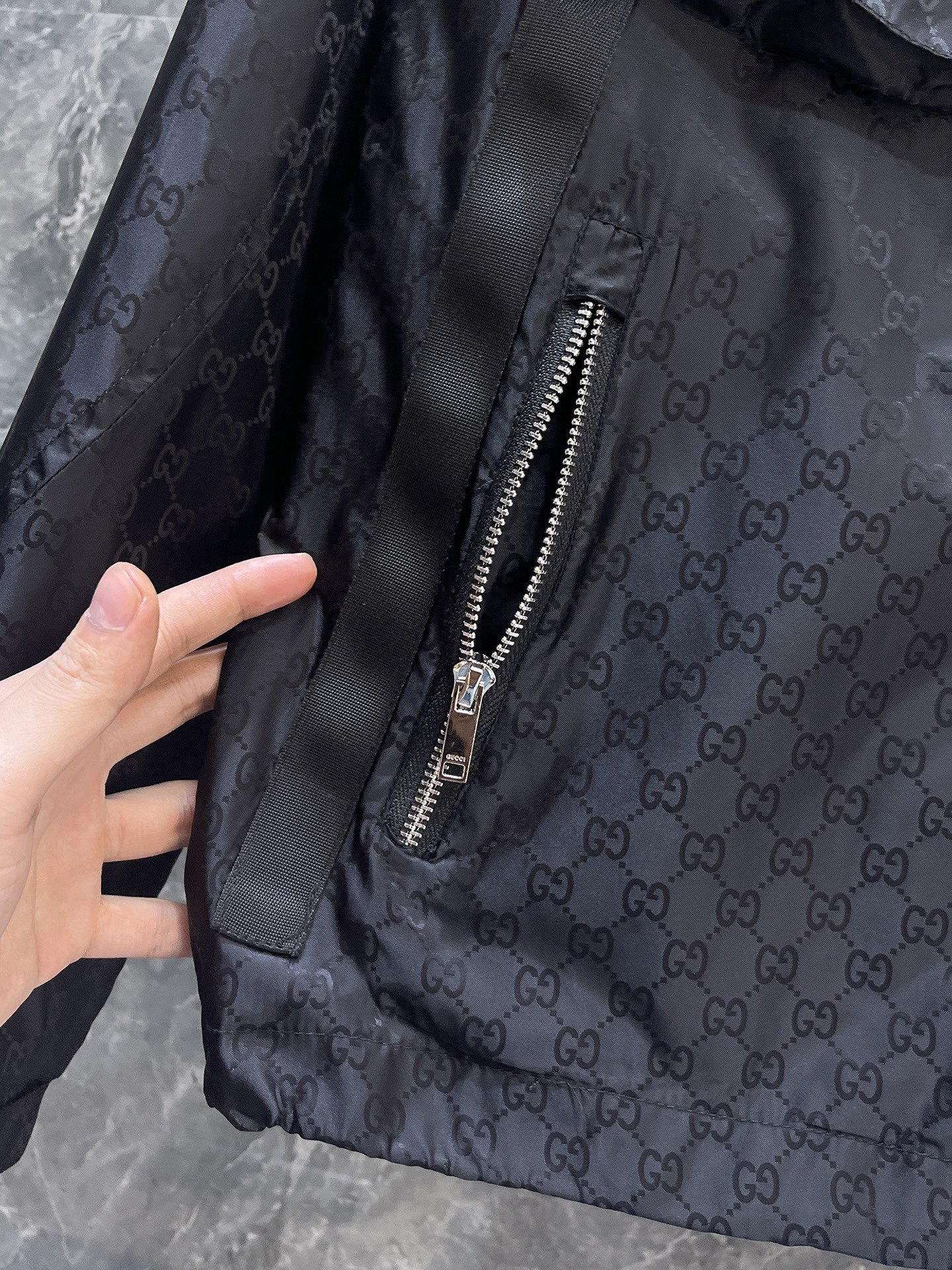 グッチ「Gucci 」秋冬新作メンズジャケット