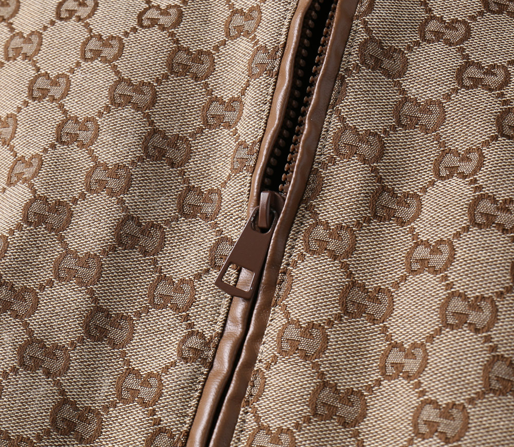 グッチ「Gucci 」秋冬新作メンズジャケット