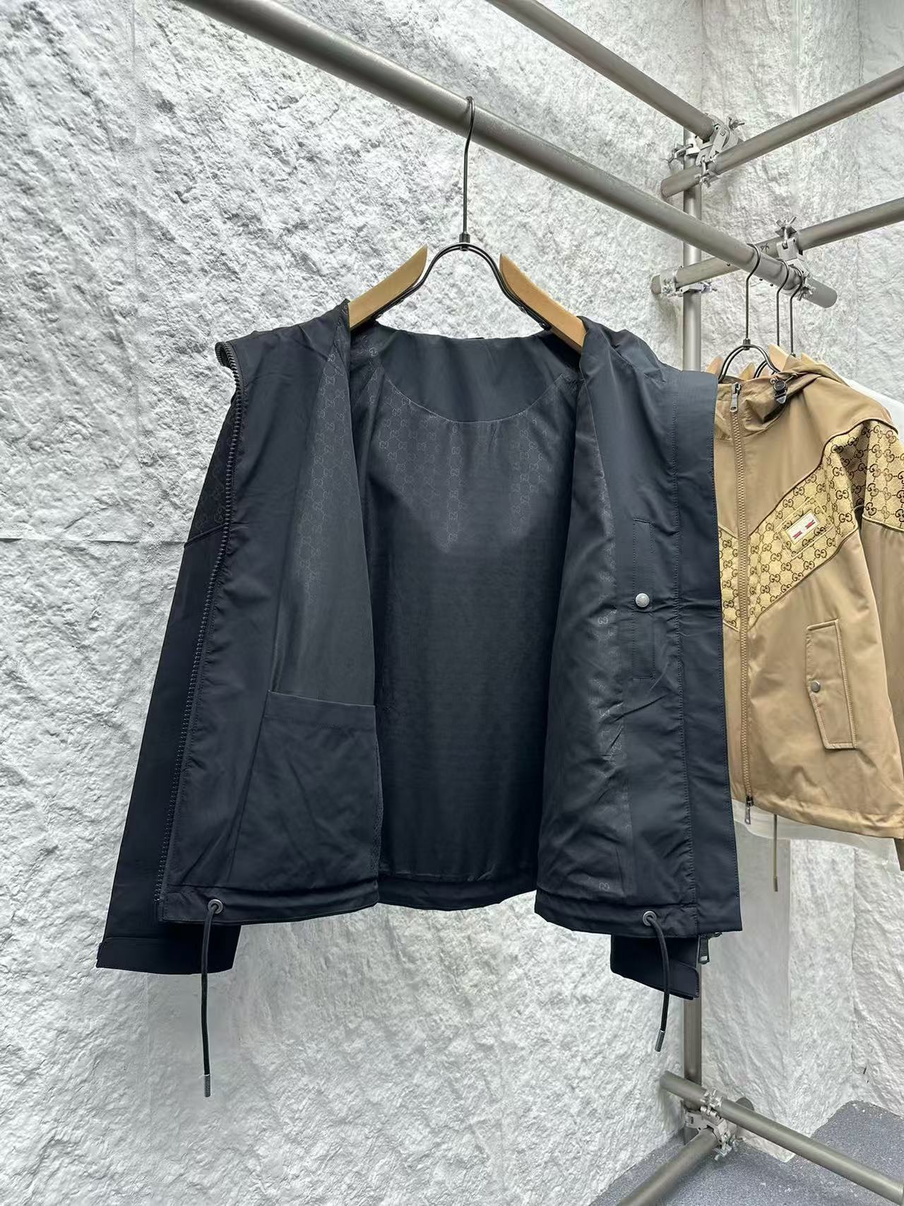 グッチ「Gucci 」秋冬新作メンズジャケット