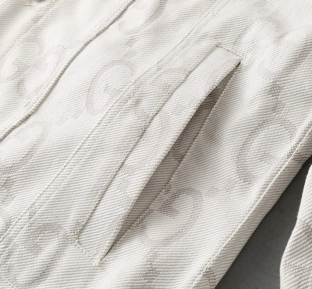 グッチ「Gucci 」秋冬新作メンズラペルジャケット