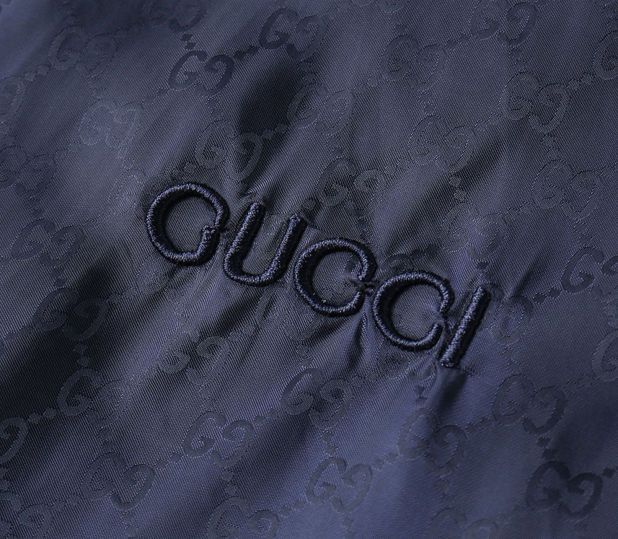 グッチ「Gucci 」秋冬新作メンズフード付きジャケット
