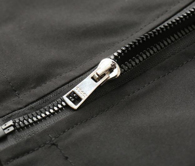 グッチ「Gucci 」秋冬新作メンズフード付きジャケット