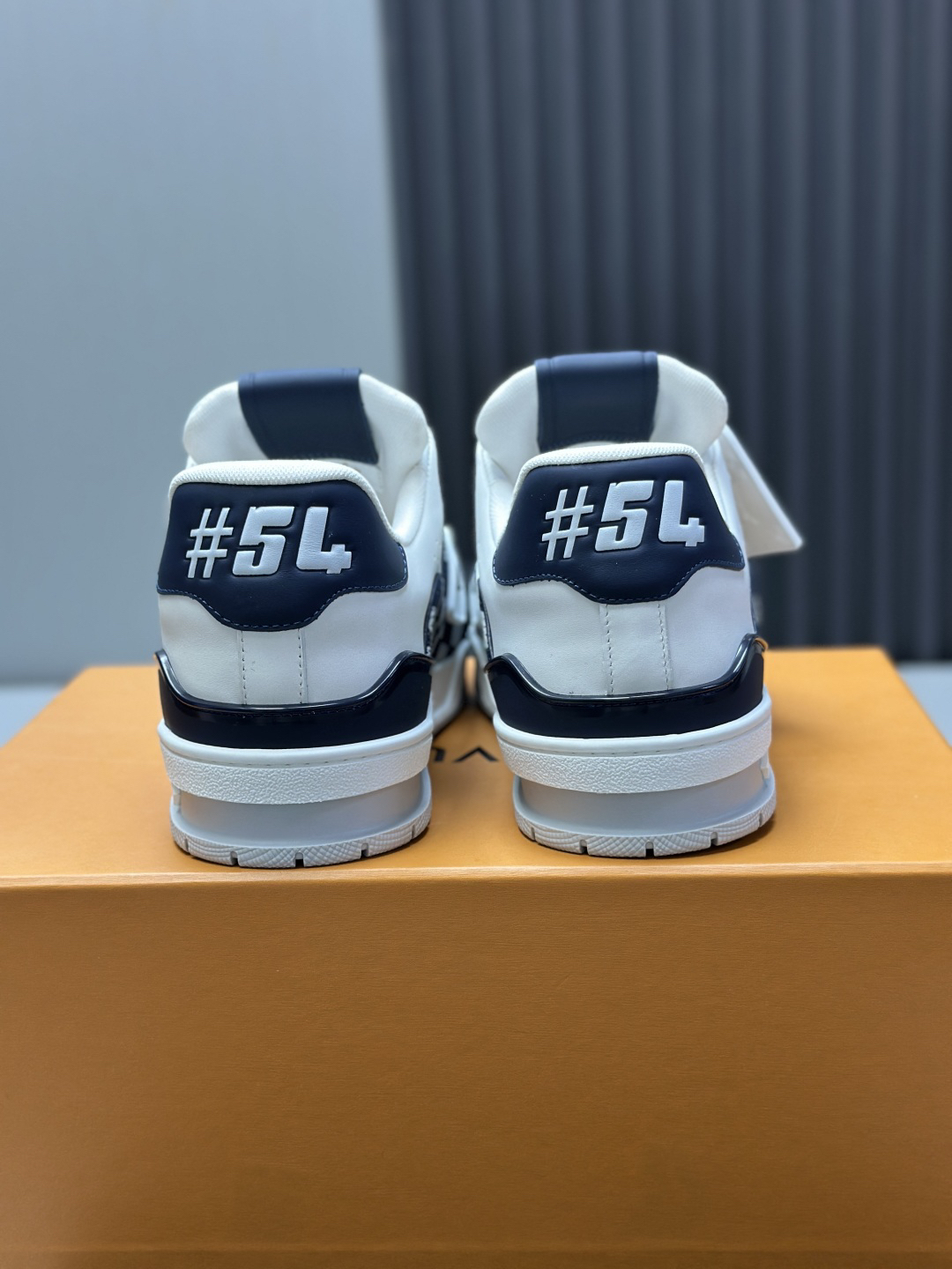 ルイ・ヴィトン「Louis Vuitton」  Skate スニーカー