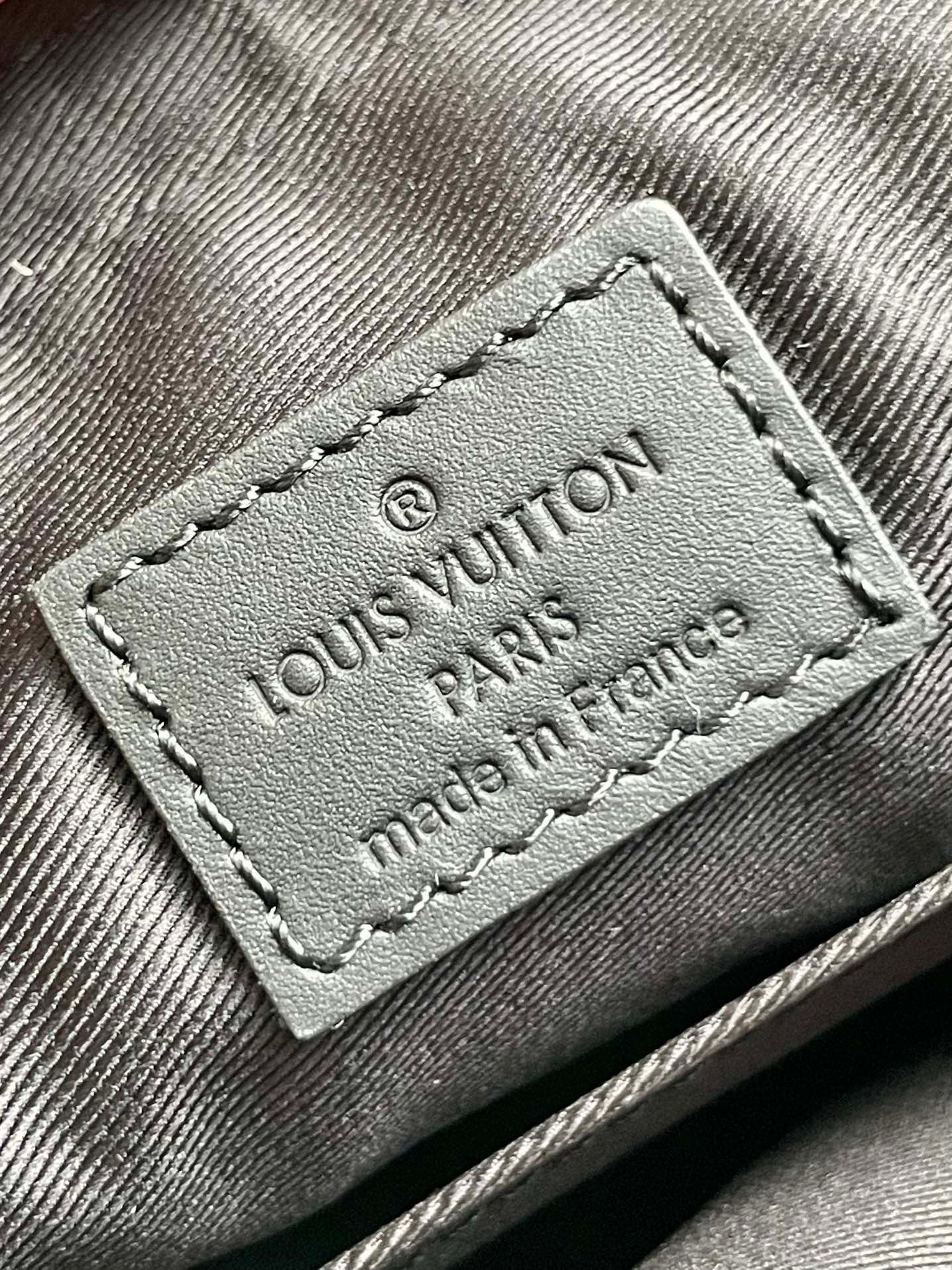 ルイ・ヴィトン「Louis Vuitton」デュオ メッセンジャーバッグ