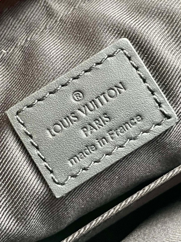 ルイ・ヴィトン「Louis Vuitton」デュオ メッセンジャーバッグ