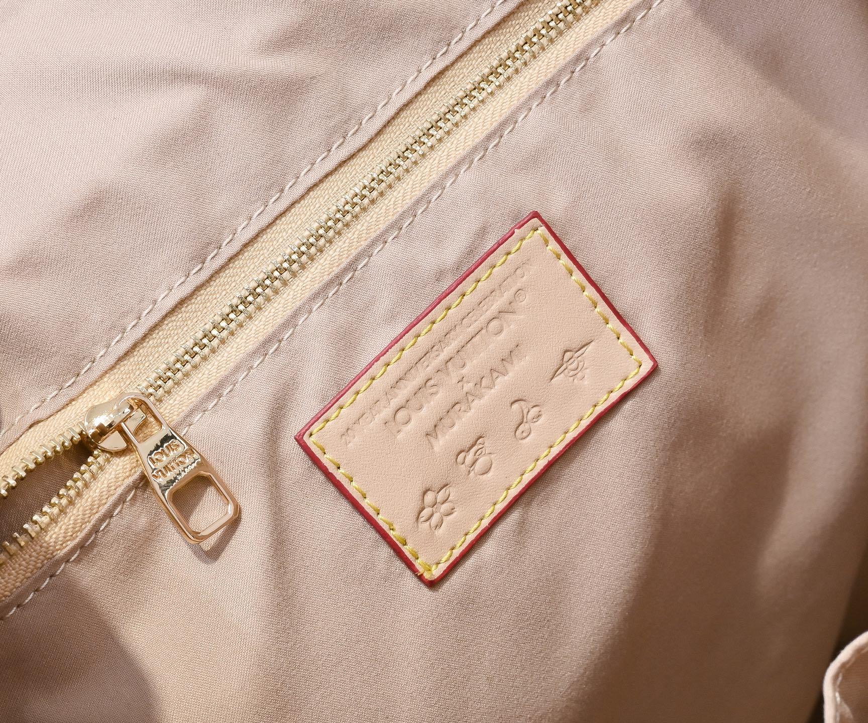 ルイ・ヴィトン「Louis Vuitton x TM」クリストファー MM バックパック