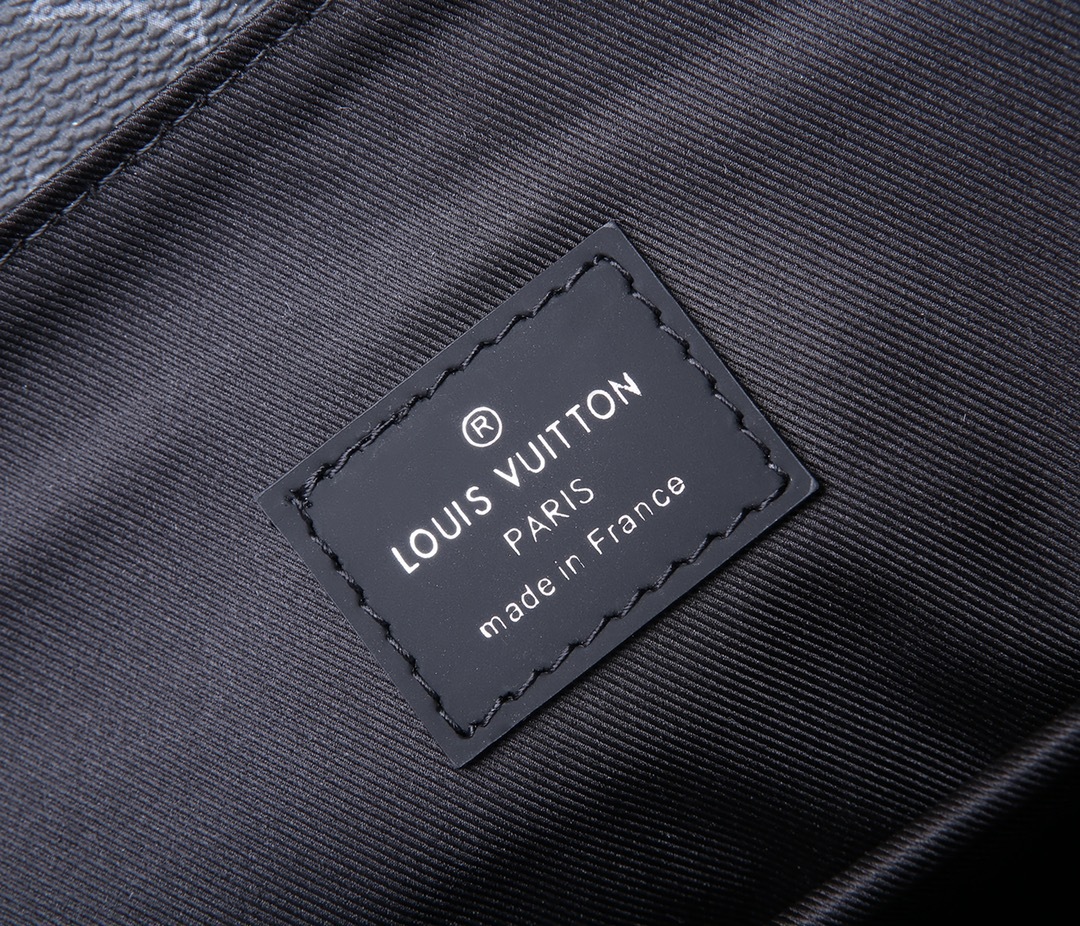 ルイ・ヴィトン「Louis Vuitton」スチーマー バックパック