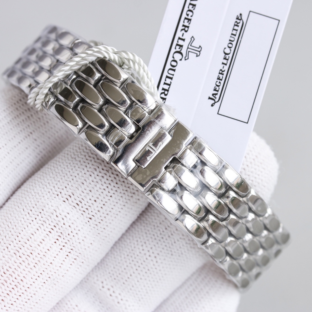 ジャガー・ルクルト［Jaeger-LeCoultre］ランデヴー・クラシック ナイト&デイ 34MM