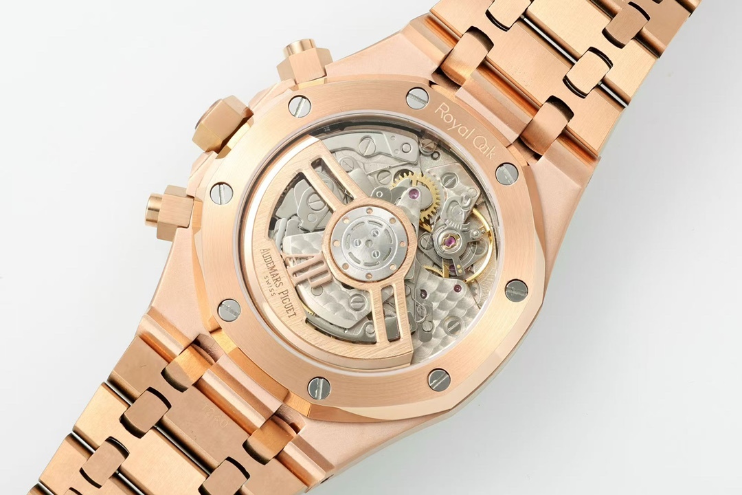 オーデマ・ピゲ ロイヤルオーク 41mm