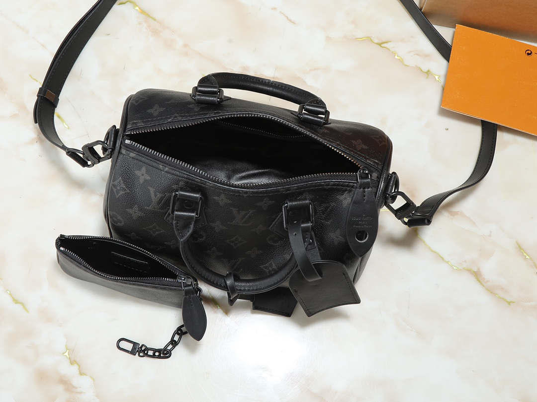 ルイ・ヴィトン「Louis Vuitton」スピーディ バンドリエール 25