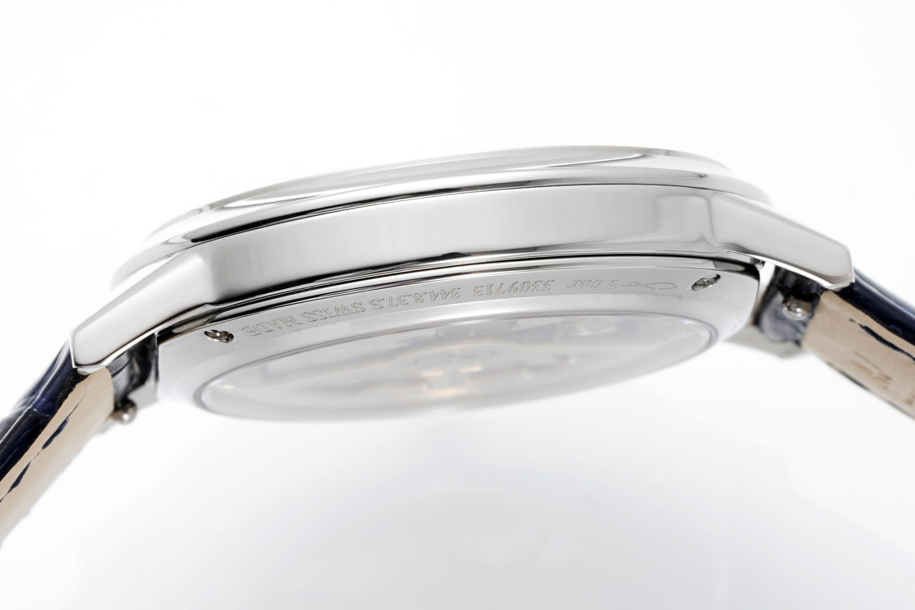 ジャガー・ルクルト［Jaeger-LeCoultre］ランデヴー・クラシック ナイト&デイ 34MM