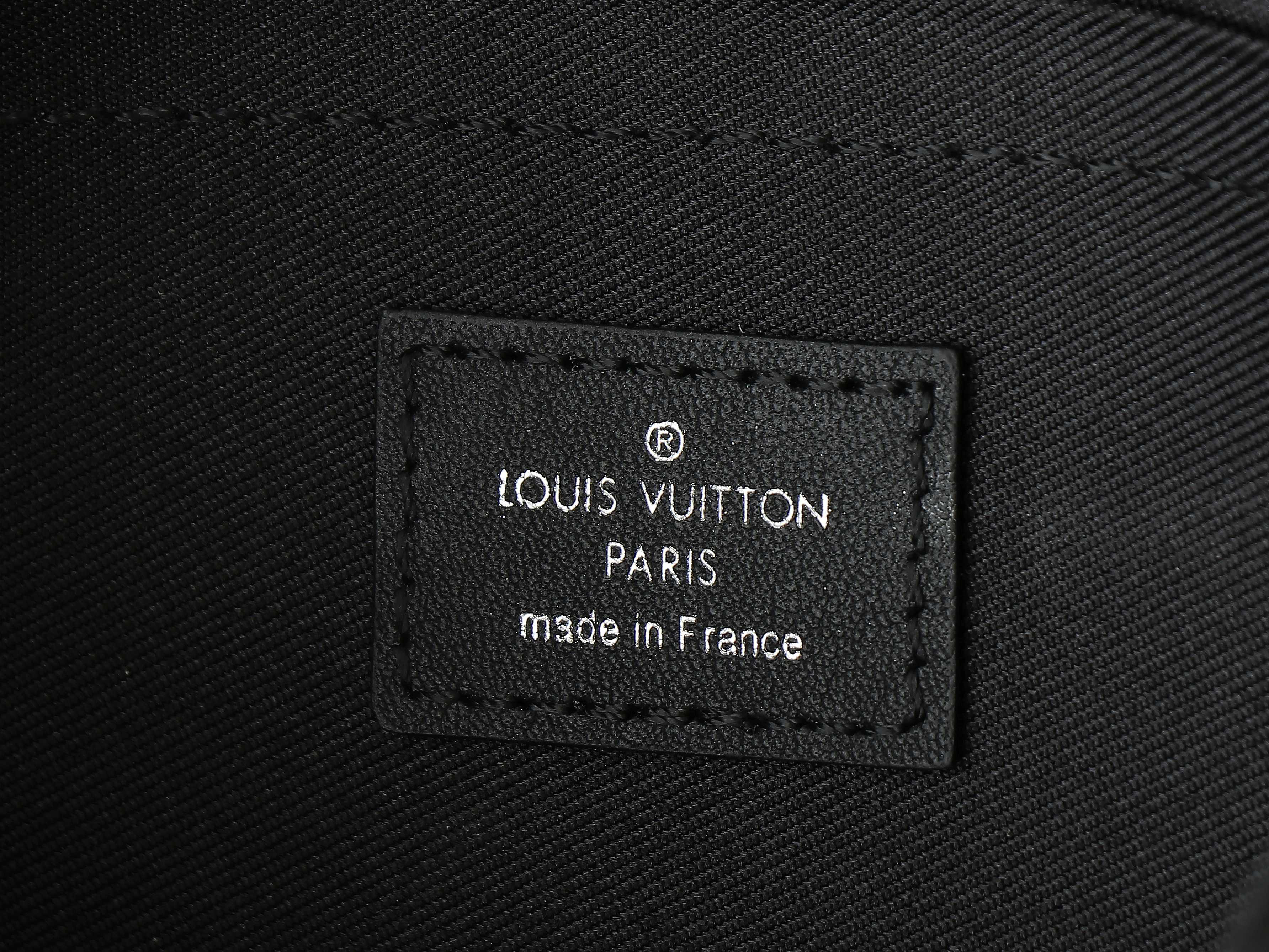 ルイ・ヴィトン シティ･キーポル･バンドリエー