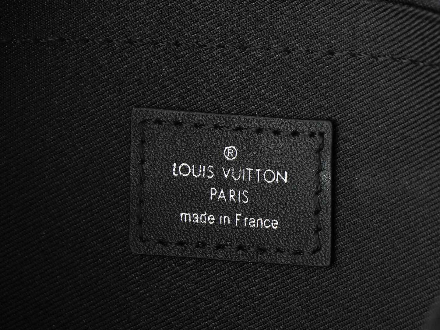 ルイ・ヴィトン シティ･キーポル･バンドリエー