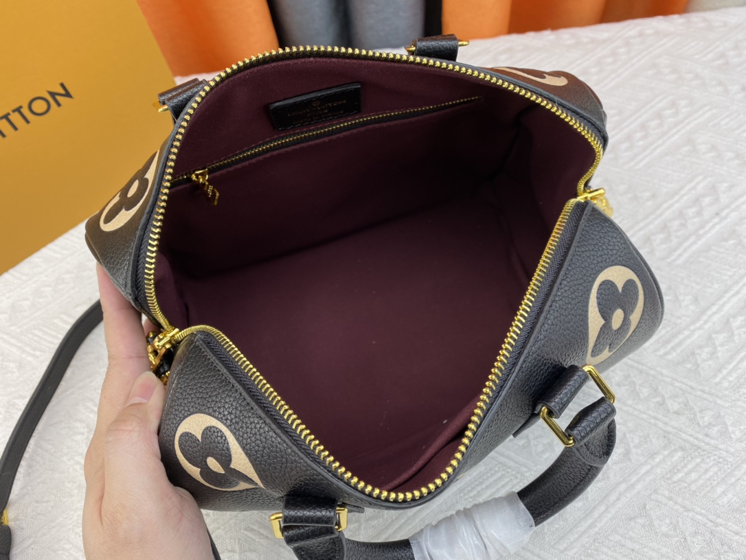 ルイ・ヴィトン スピーディ･バンドリエール 25