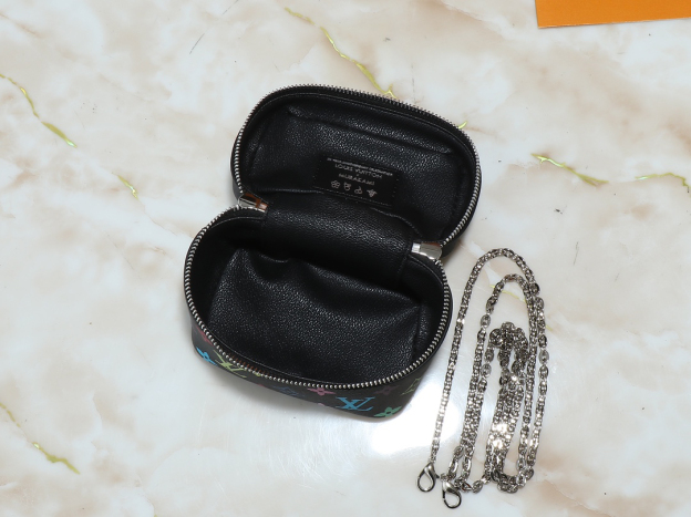 ルイ・ヴィトン LV x TM ニース･ナノ / ミニ / BB