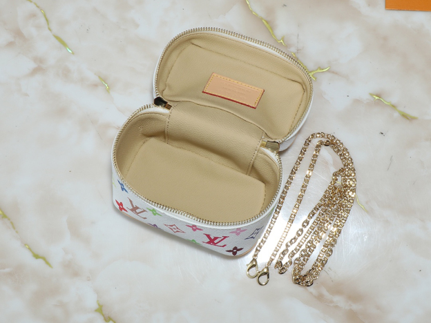 ルイ・ヴィトン LV x TM ニース･ナノ / ミニ / BB