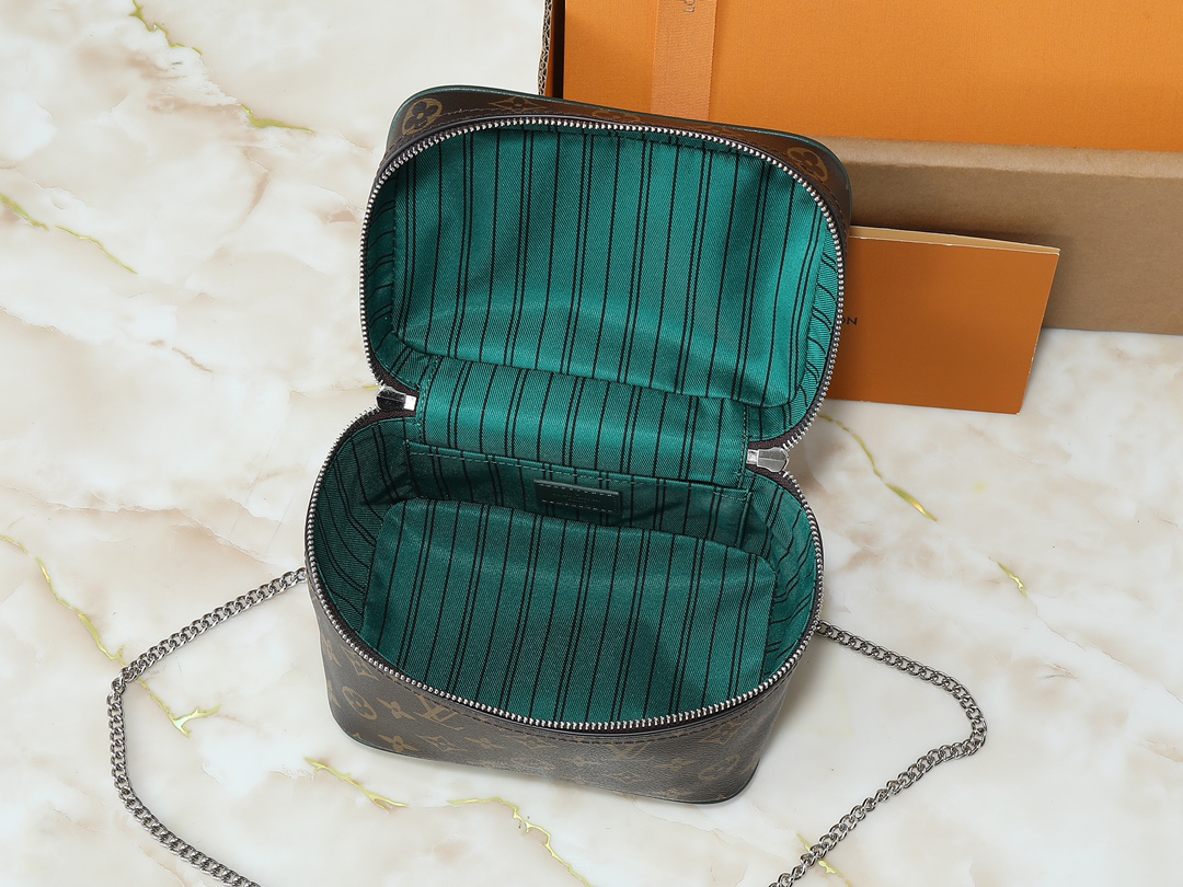 ルイ・ヴィトン LV x TM ニース･ナノ / ミニ / BB