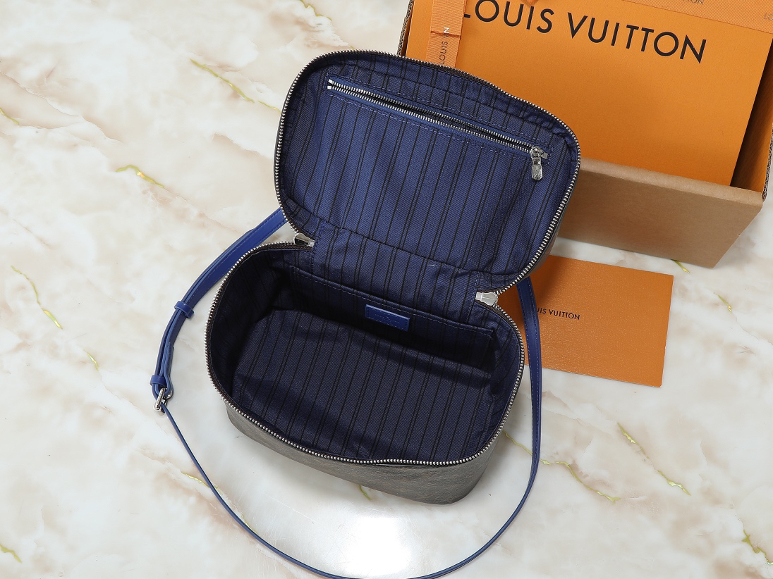 ルイ・ヴィトン LV x TM ニース･ナノ / ミニ / BB