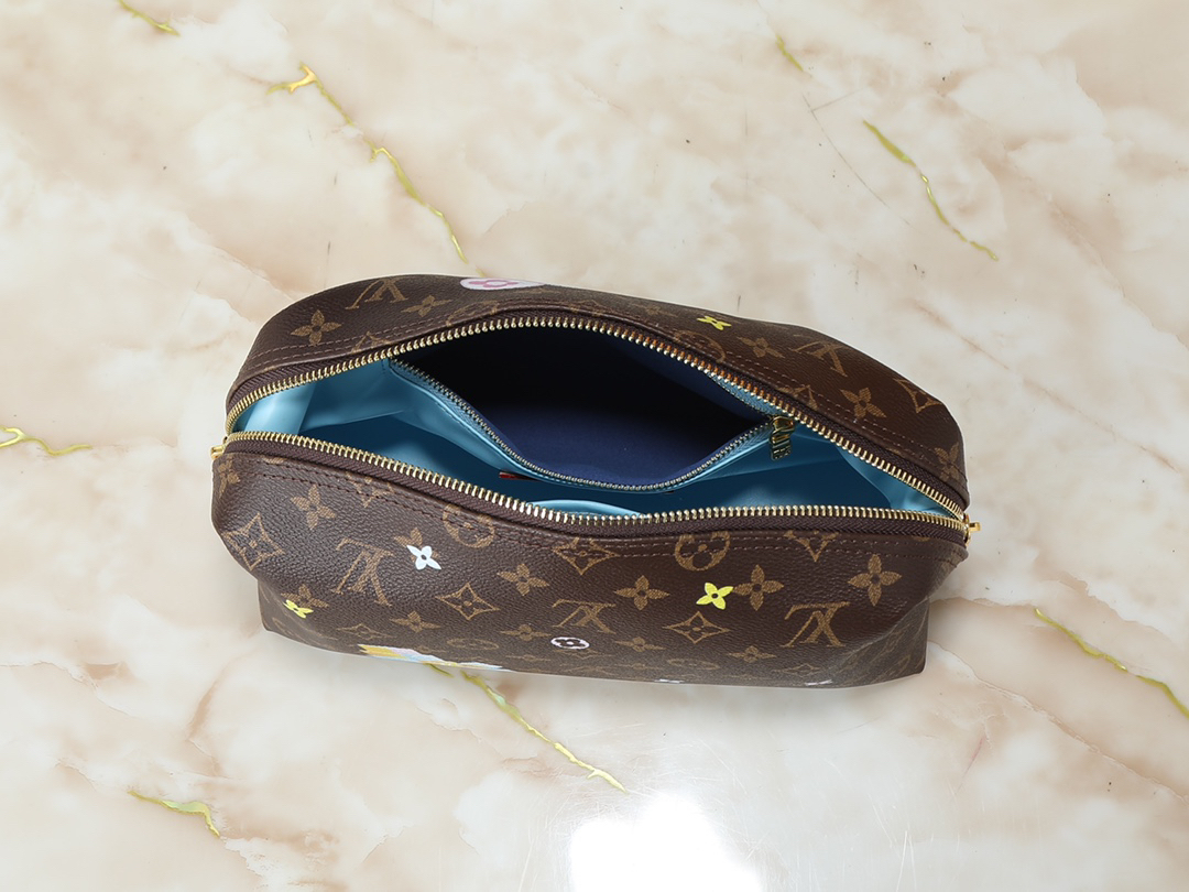 ルイ・ヴィトン ポシェット･コスメティック GM
