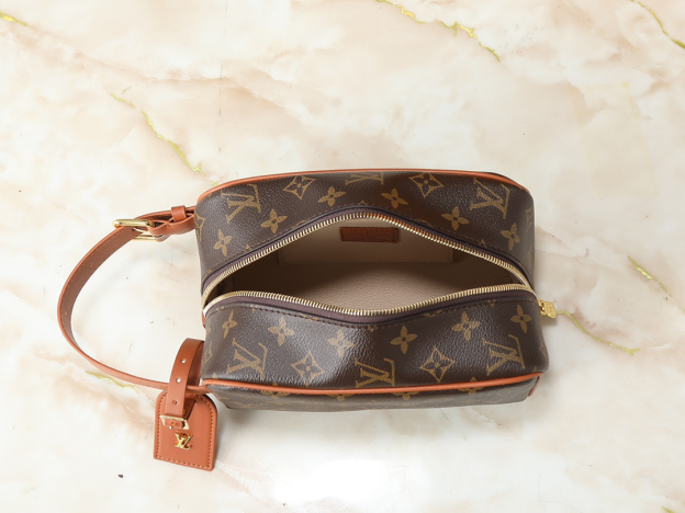 ルイ・ヴィトン ロッカー ドップ･キット