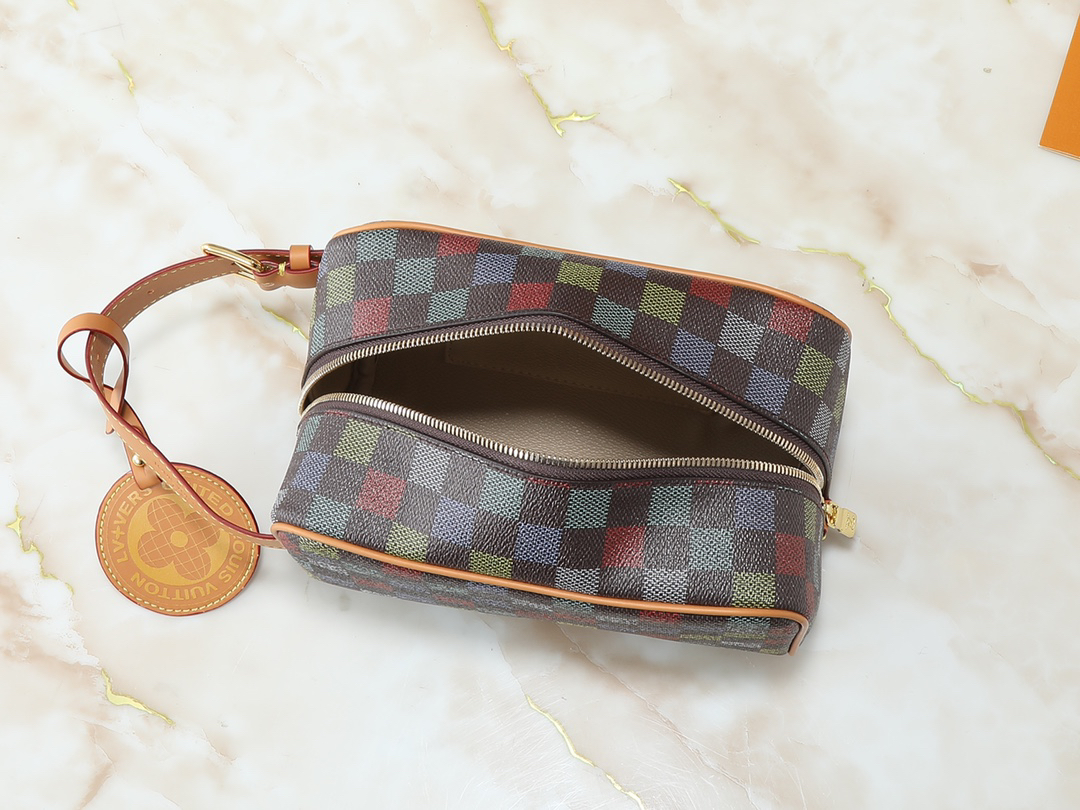 ルイ・ヴィトン ロッカー ドップ･キット