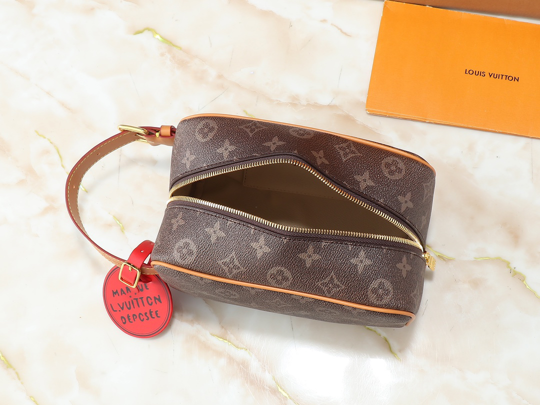 ルイ・ヴィトン ロッカー ドップ･キット