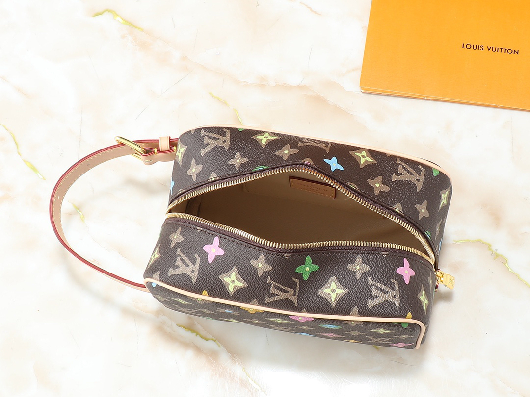 ルイ・ヴィトン ロッカー ドップ･キット