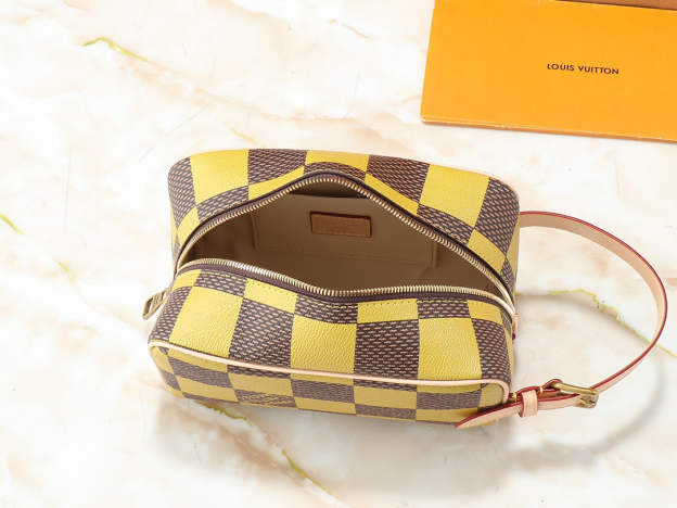 ルイ・ヴィトン ロッカー ドップ･キット