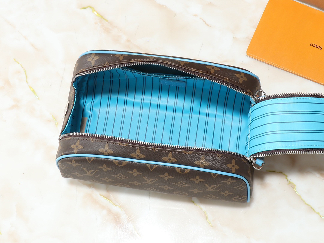 ルイ・ヴィトン ドップ･キット