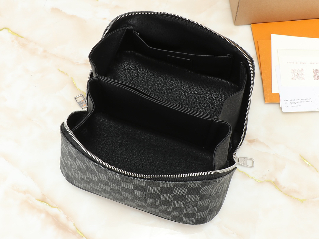 ルイ・ヴィトン トイレタリー･バッグ