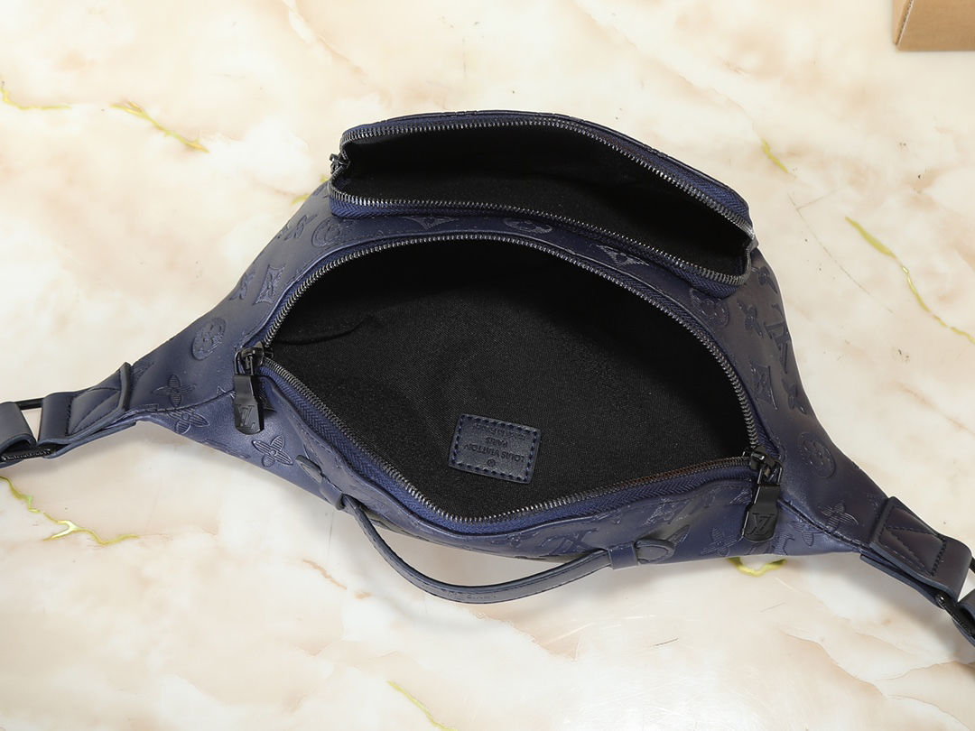 ルイ・ヴィトン ラッシュ･バムバッグ