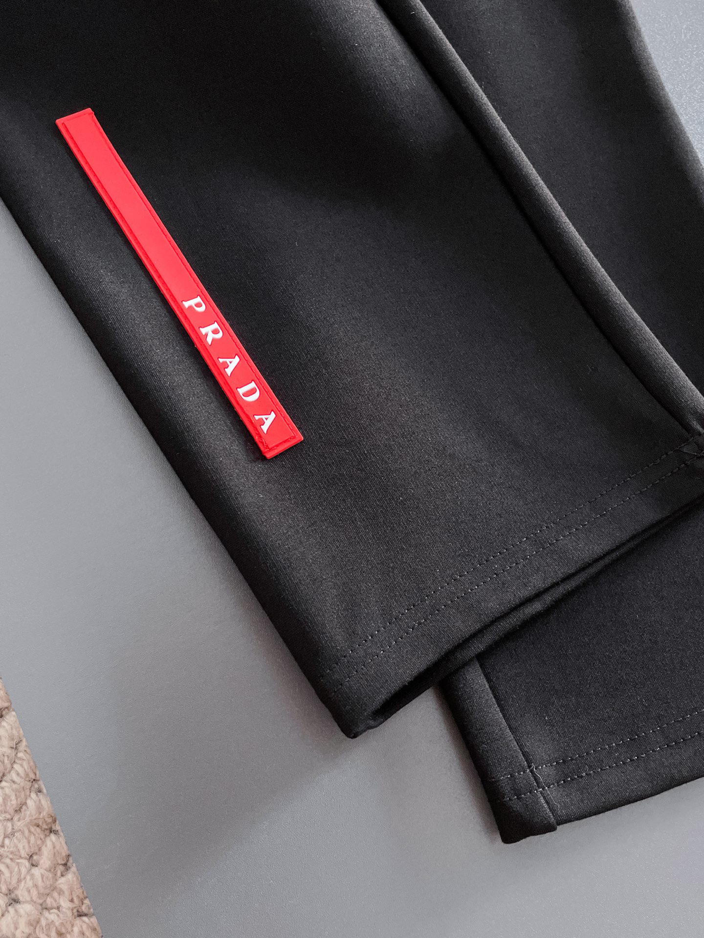 プラダ「Prada」メンズ  カジュアルスポーツセット