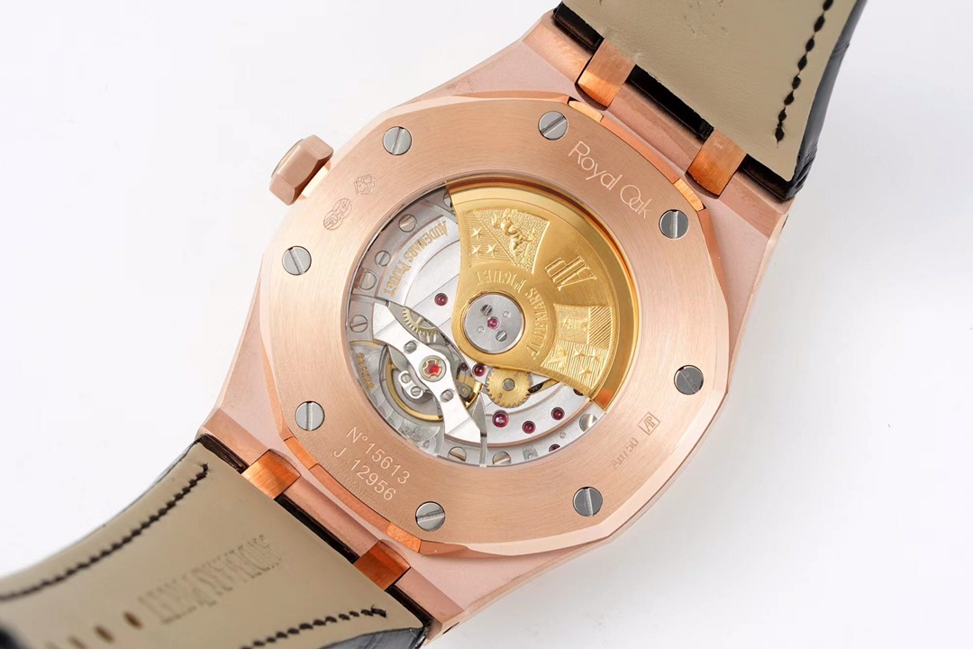 オーデマ・ピゲ ロイヤルオーク 41mm