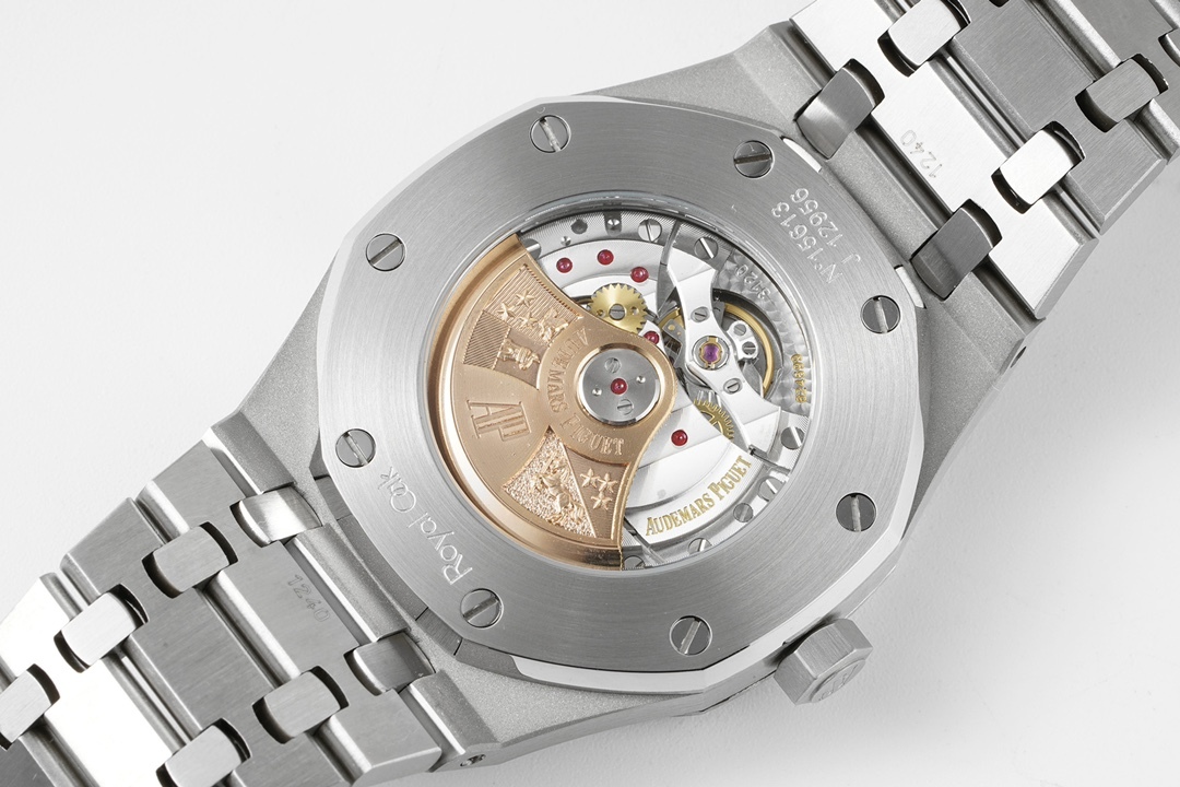 オーデマ・ピゲ ロイヤルオーク 41mm