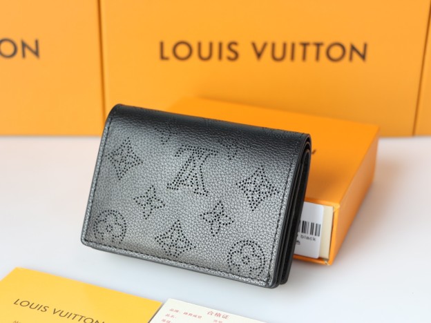 ルイ・ヴィトン「Louis Vuitton」ポルトフォイユ･クレア