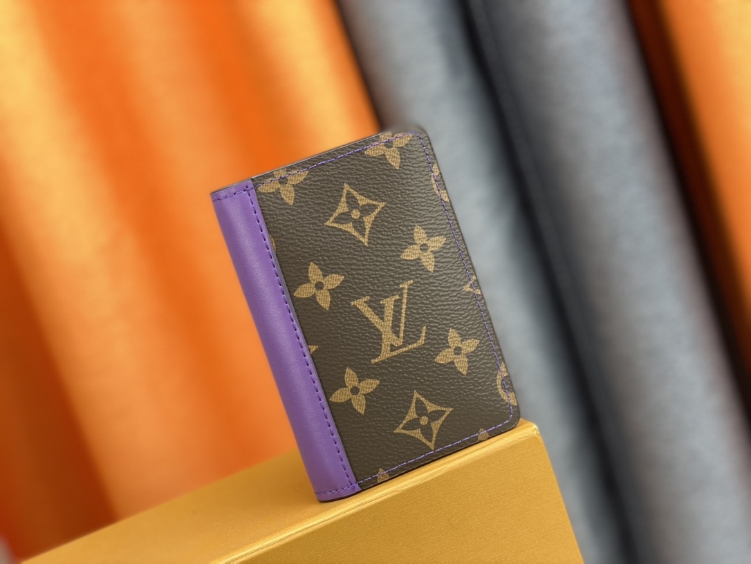 ルイ・ヴィトン カードケース オーガナイザー･ドゥ ポッシュ
