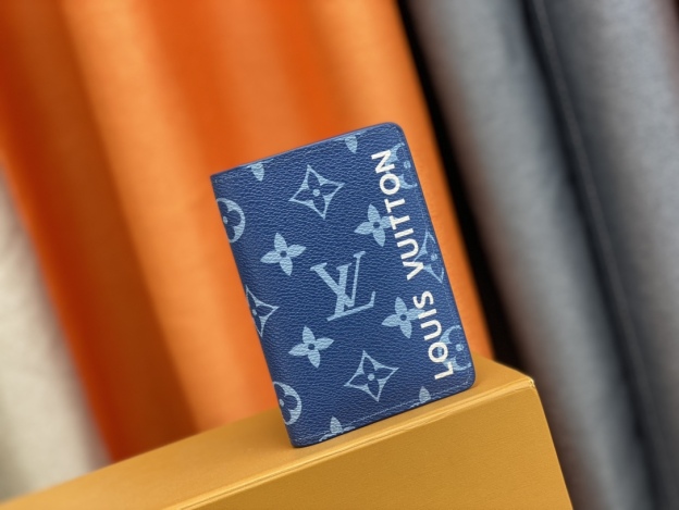 ルイ・ヴィトン カードケース オーガナイザー･ドゥ ポッシュ