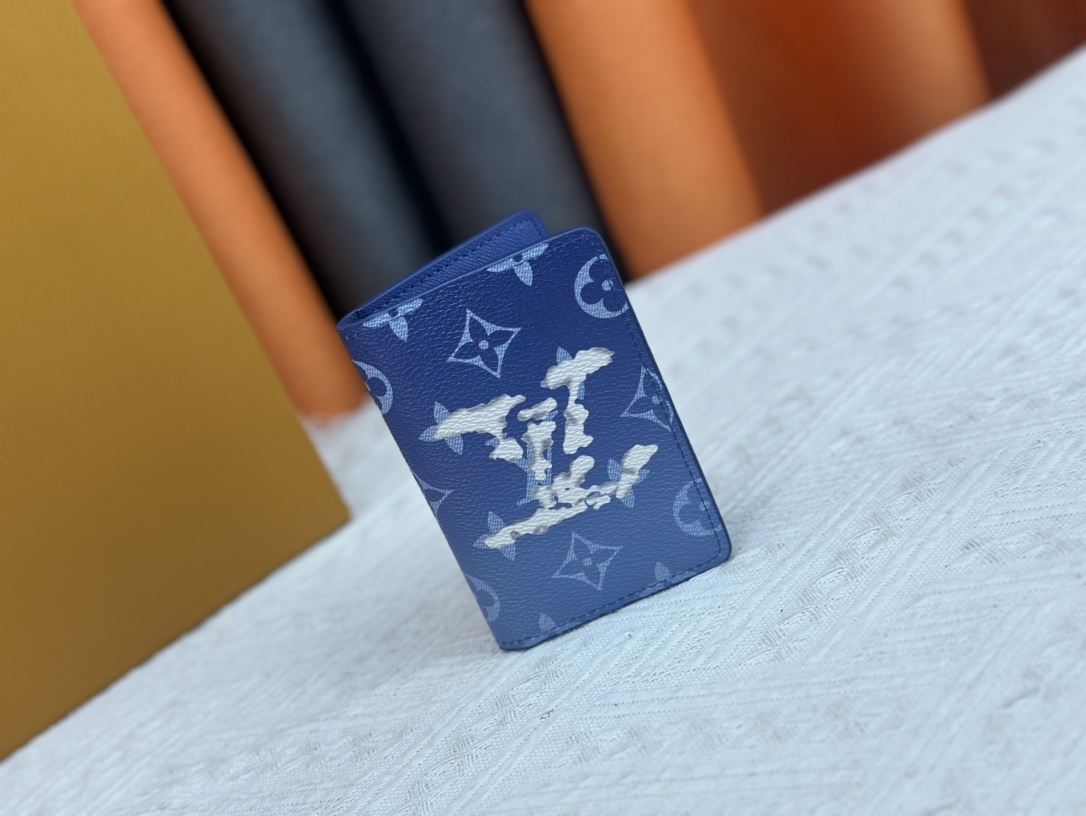 ルイ・ヴィトン カードケース オーガナイザー･ドゥ ポッシュ