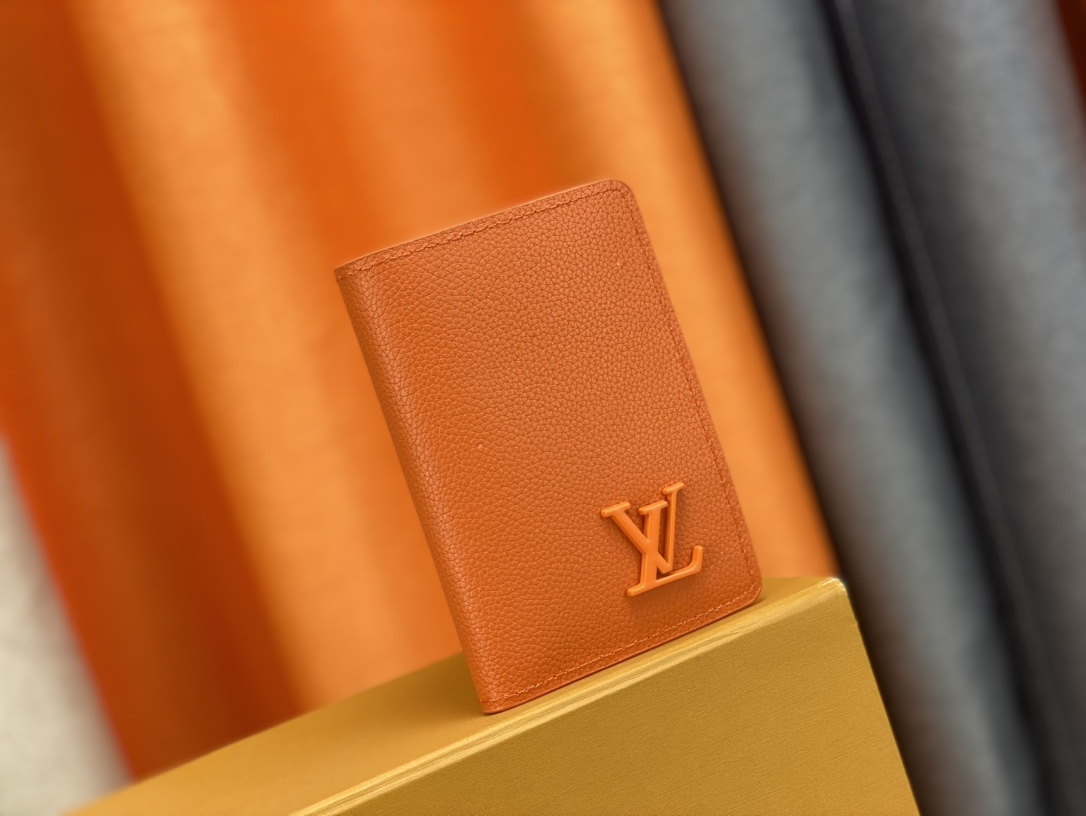 ルイ・ヴィトン カードケース オーガナイザー･ドゥ ポッシュ