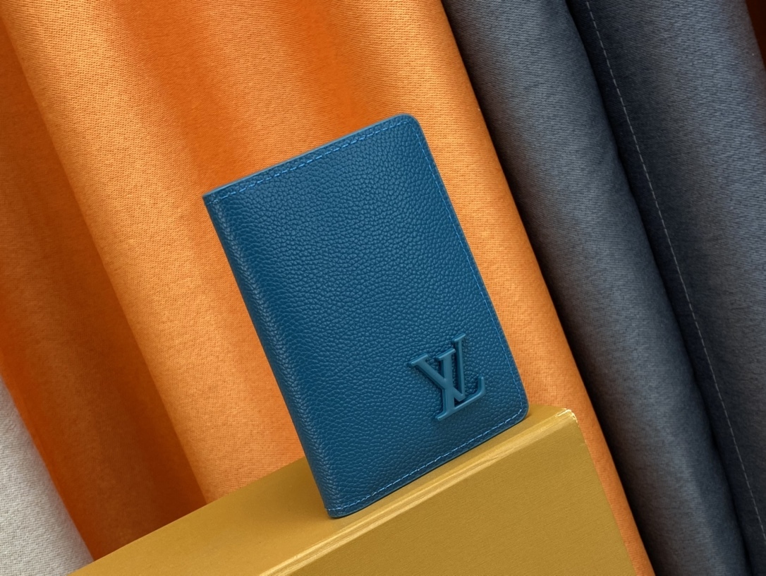 ルイ・ヴィトン カードケース オーガナイザー･ドゥ ポッシュ