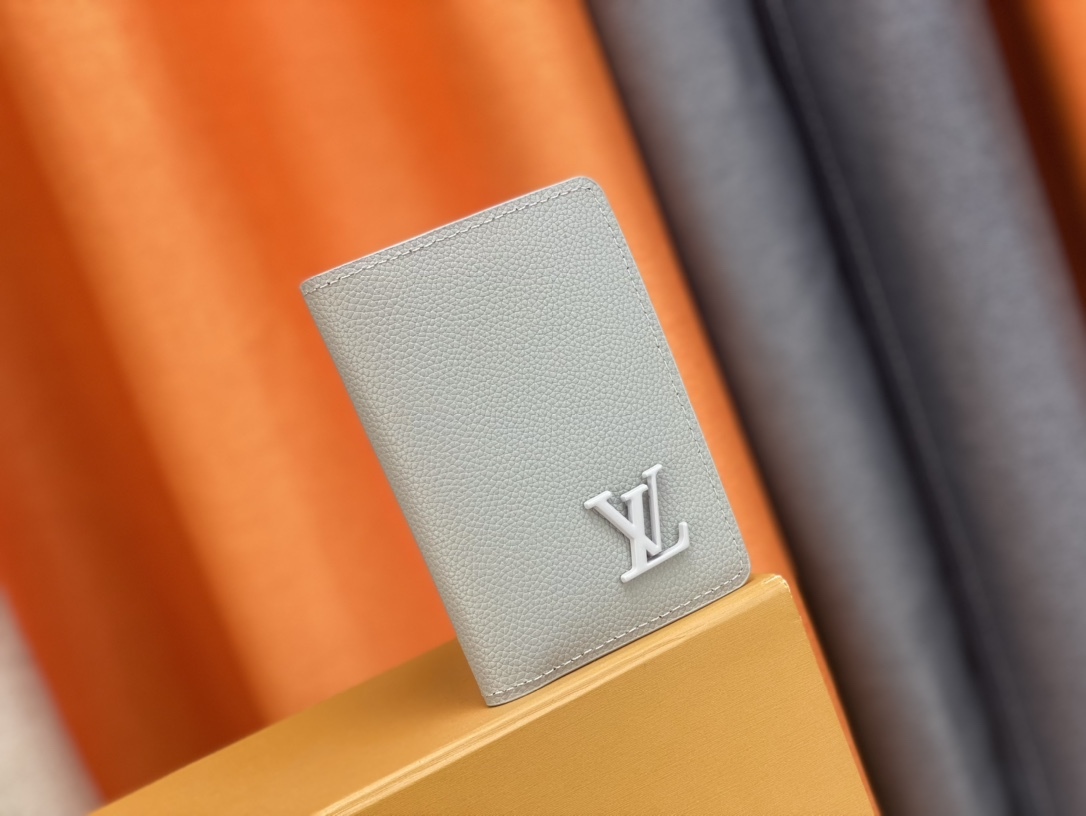 ルイ・ヴィトン カードケース オーガナイザー･ドゥ ポッシュ